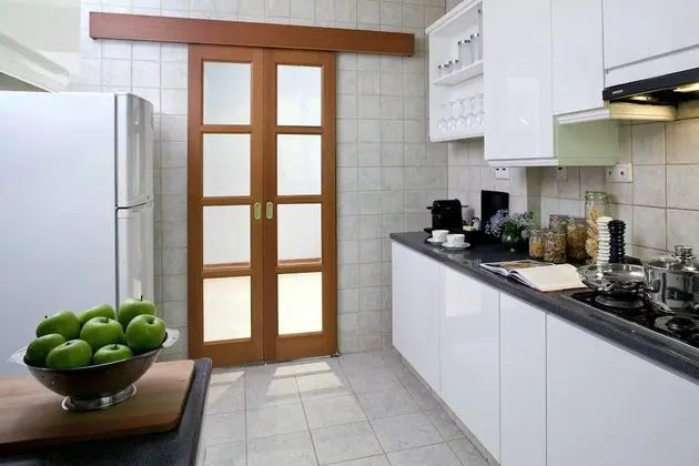 Premier Apart Daire, 2 Yatak Odası