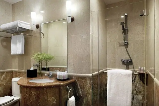 Premier Apart Daire, 2 Yatak Odası