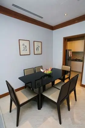 Premier Apart Daire, 3 Yatak Odası