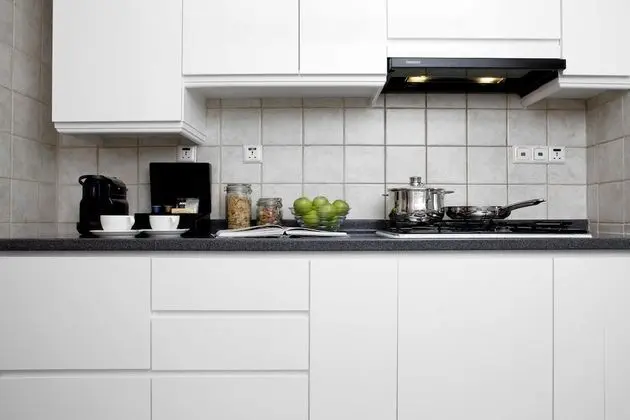 Premier Apart Daire, 3 Yatak Odası