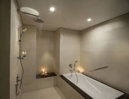 Premier Apart Daire, 1 Yatak Odası