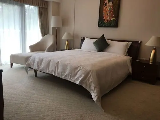 Premier Apart Daire, 1 Yatak Odası