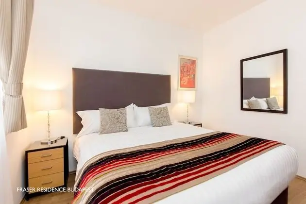 Panoramic Çatı Katı Süiti (Penthouse), 3 Yatak Odası