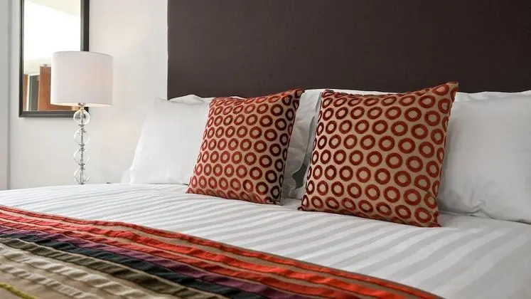 Panoramic Çatı Katı Süiti (Penthouse), 3 Yatak Odası