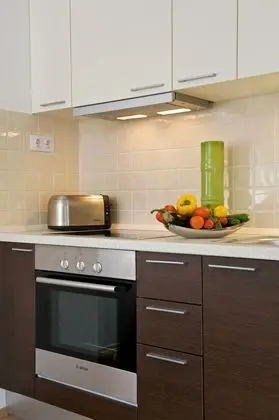 Panoramic Çatı Katı Süiti (Penthouse), 3 Yatak Odası