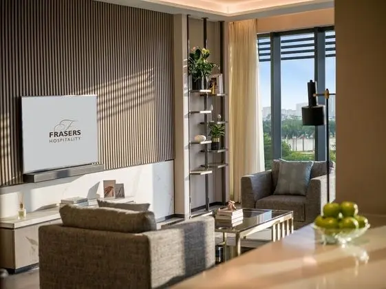 Premier Oda, 3 Yatak Odası