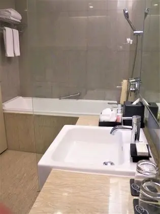 Executive Süit, 1 Yatak Odası