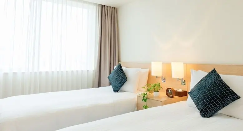Deluxe Stüdyo, 2 Tek Kişilik Yatak