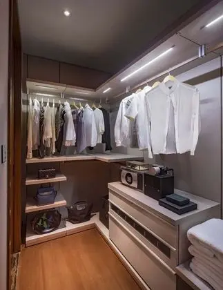 Executive Süit, 1 Yatak Odası, Teras