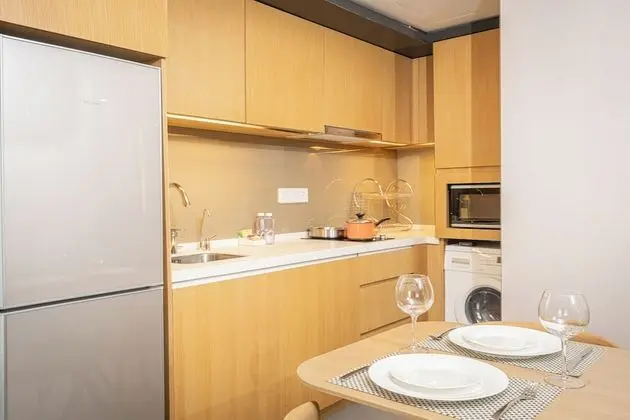 Deluxe Oda, 1 Yatak Odası