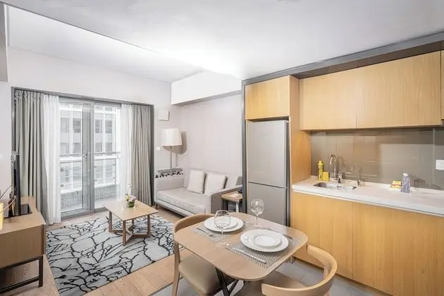 Deluxe Oda, 1 Yatak Odası