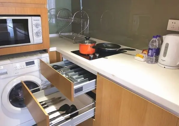 Executive İki Ayrı Yataklı Oda