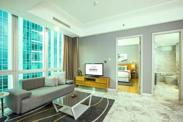 Deluxe Apart Daire, 1 Yatak Odası