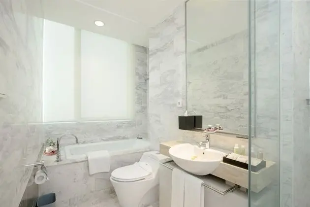 Premier Apart Daire, 2 Yatak Odası