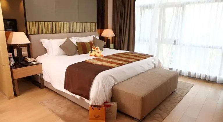 Apart Daire Deluxe Two Bedroom