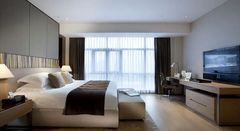 Apart Daire Premier One Bedroom