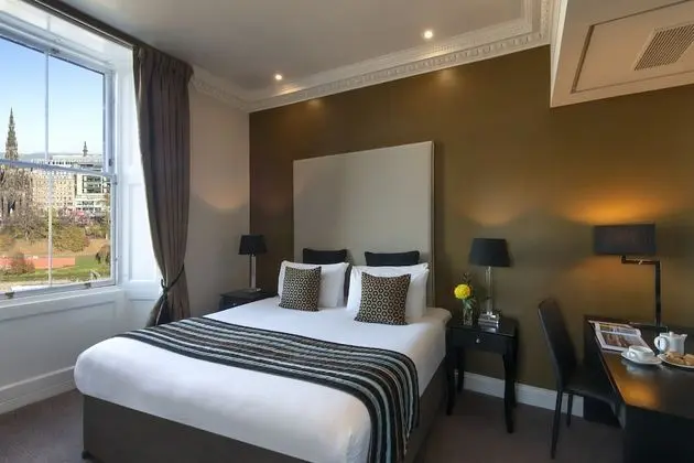 Deluxe Apart Daire, 1 Yatak Odası