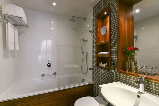 Deluxe Apart Daire, 1 Yatak Odası