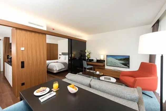 Deluxe Süit