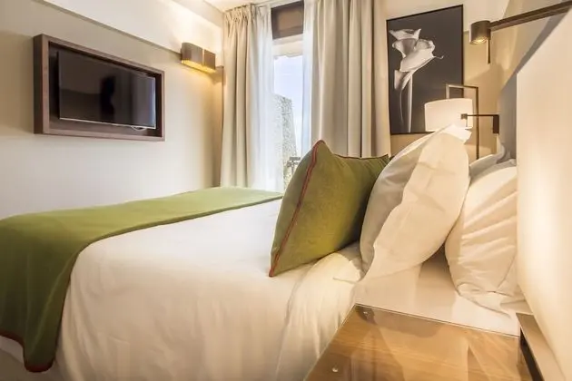 Deluxe Apart Daire, 1 Yatak Odası