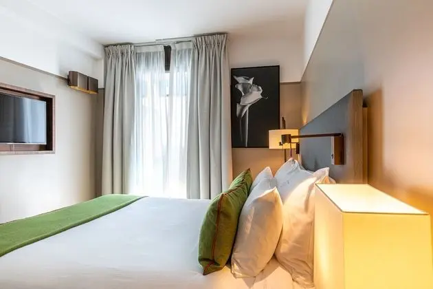 Deluxe Apart Daire, 1 Yatak Odası