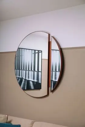 Deluxe Apart Daire, 1 Yatak Odası