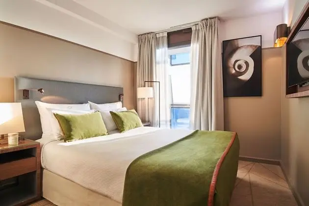 Deluxe Apart Daire, 1 Yatak Odası