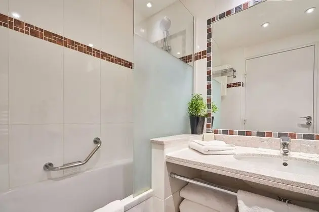 Deluxe Apart Daire, 1 Yatak Odası