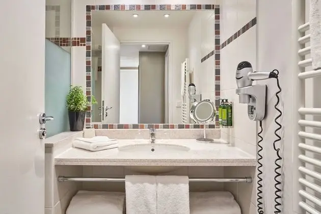 Deluxe Apart Daire, 1 Yatak Odası