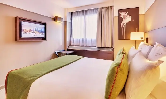Deluxe Apart Daire, 2 Yatak Odası