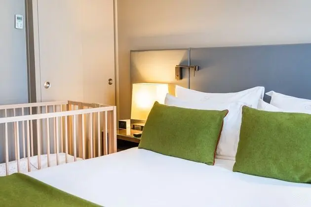 Deluxe Apart Daire, 2 Yatak Odası