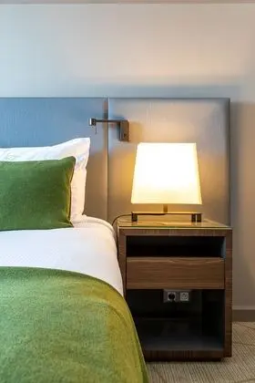Deluxe Apart Daire, 2 Yatak Odası
