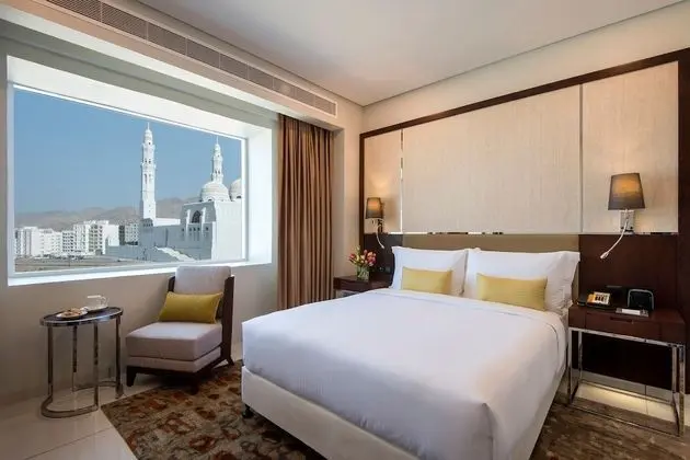 Deluxe Süit, 2 Yatak Odası