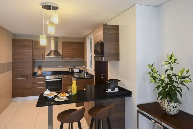 Deluxe Süit, 2 Yatak Odası