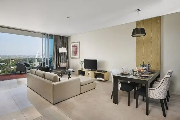 Premier Süit, 1 Yatak Odası, Balkon