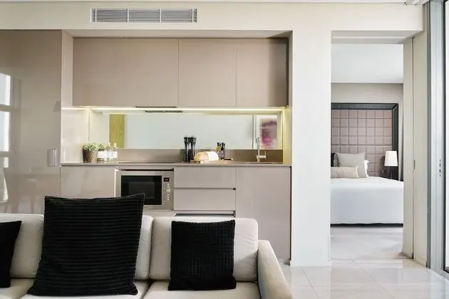 Premier Süit, 1 Yatak Odası, Balkon