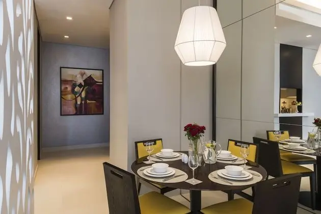 Çatı Katı Süiti (Penthouse), 1 Yatak Odası
