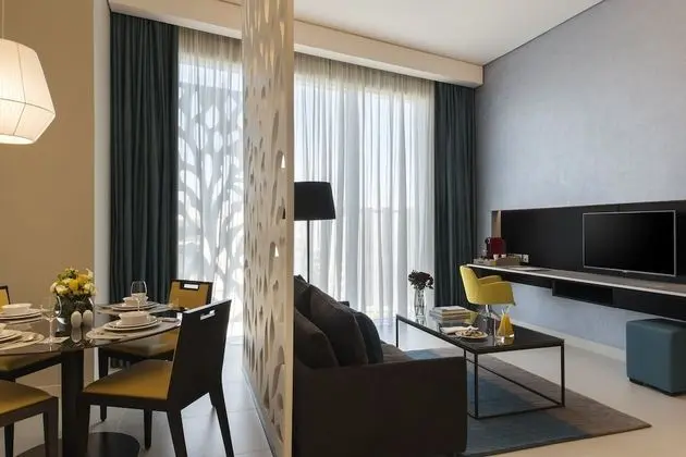 Çatı Katı Süiti (Penthouse), 1 Yatak Odası