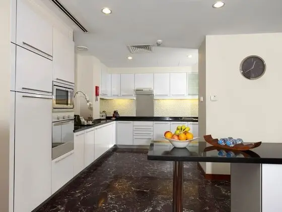 Çatı Katı Süiti (Penthouse), 3 Yatak Odası
