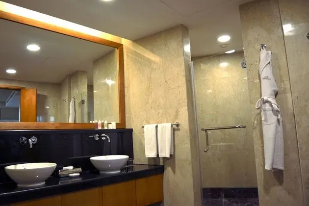 Çatı Katı Süiti (Penthouse), 3 Yatak Odası