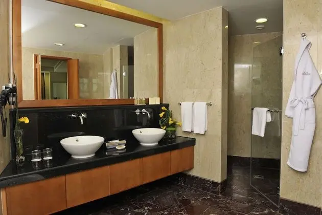 Çatı Katı Süiti (Penthouse), 3 Yatak Odası