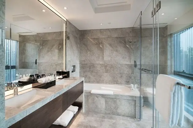 Executive Oda, 2 Yatak Odası