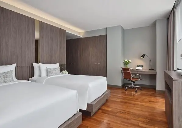 Çatı Katı Süiti (Penthouse), 3 Yatak Odası, Teras