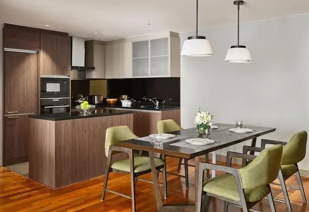 Çatı Katı Süiti (Penthouse), 3 Yatak Odası, Teras