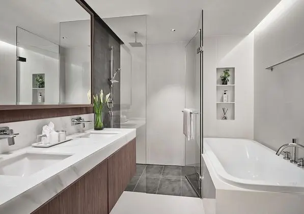 Çatı Katı Süiti (Penthouse), 3 Yatak Odası, Teras