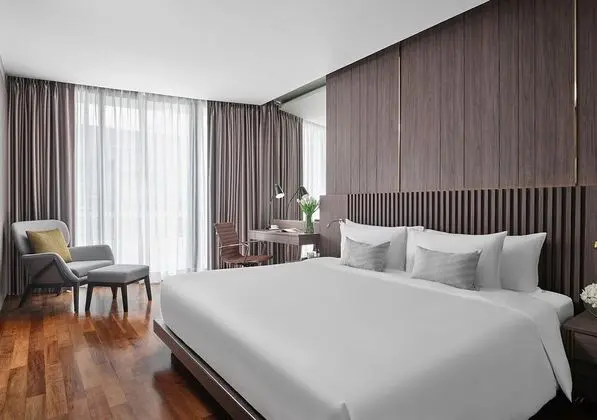 Çatı Katı Süiti (Penthouse), 3 Yatak Odası, Teras