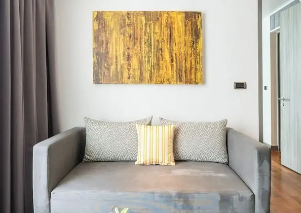 Oturma alanı