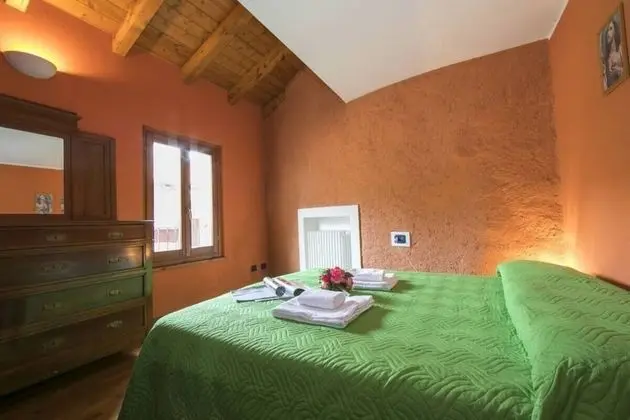 Apart Daire, 4 Yatak Odası