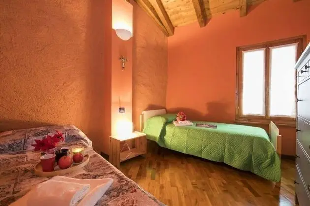 Apart Daire, 4 Yatak Odası