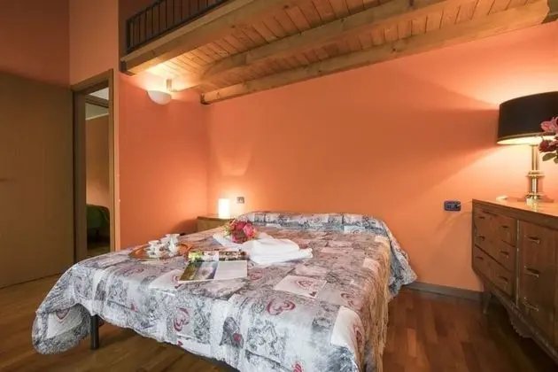 Apart Daire, 4 Yatak Odası